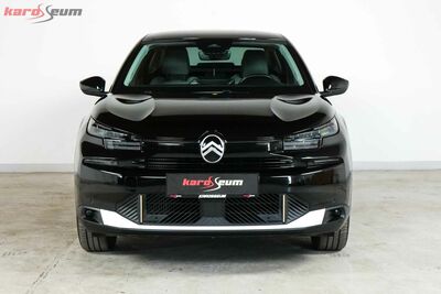 Citroën C4 X Gebrauchtwagen Citroën C4 X Gebrauchtwagen