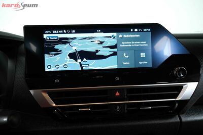 Citroën C4 X Gebrauchtwagen Citroën C4 X Gebrauchtwagen