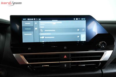 Citroën C4 X Gebrauchtwagen Citroën C4 X Gebrauchtwagen