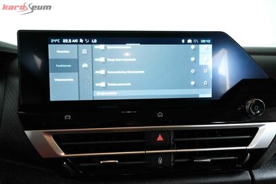 Citroën C4 X Gebrauchtwagen Citroën C4 X Gebrauchtwagen