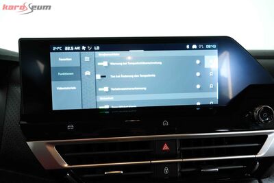 Citroën C4 X Gebrauchtwagen Citroën C4 X Gebrauchtwagen
