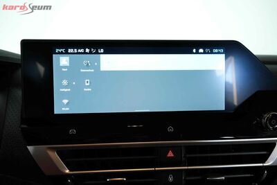 Citroën C4 X Gebrauchtwagen Citroën C4 X Gebrauchtwagen