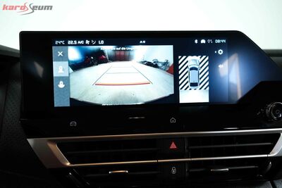 Citroën C4 X Gebrauchtwagen Citroën C4 X Gebrauchtwagen