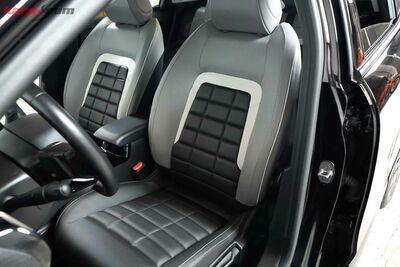 Citroën C4 X Gebrauchtwagen Citroën C4 X Gebrauchtwagen