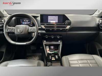 Citroën C4 X Gebrauchtwagen