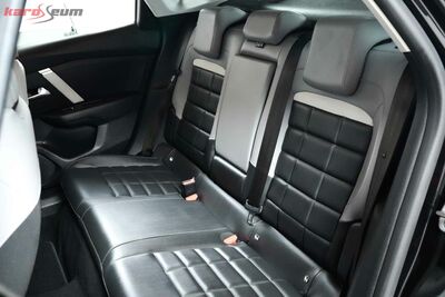 Citroën C4 X Gebrauchtwagen Citroën C4 X Gebrauchtwagen