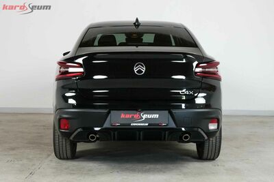 Citroën C4 X Gebrauchtwagen Citroën C4 X Gebrauchtwagen