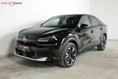 Citroën C4 X Gebrauchtwagen Citroën C4 X Gebrauchtwagen