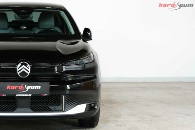 Citroën C4 X Gebrauchtwagen Citroën C4 X Gebrauchtwagen