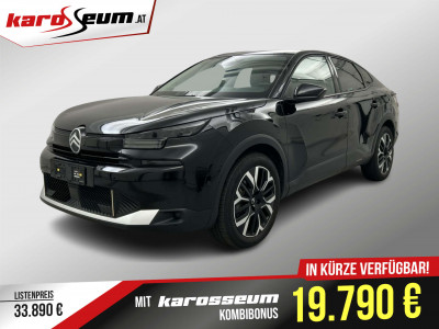 Citroën C4 X Gebrauchtwagen Citroën C4 X Gebrauchtwagen
