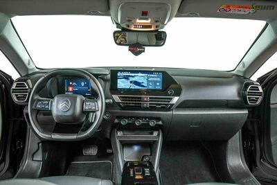 Citroën C4 X Gebrauchtwagen Citroën C4 X Gebrauchtwagen