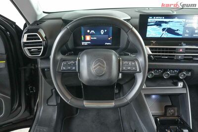 Citroën C4 X Gebrauchtwagen Citroën C4 X Gebrauchtwagen