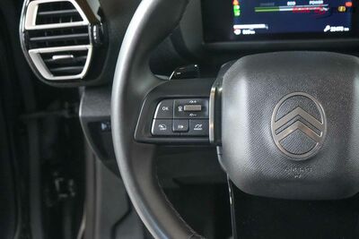 Citroën C4 X Gebrauchtwagen Citroën C4 X Gebrauchtwagen