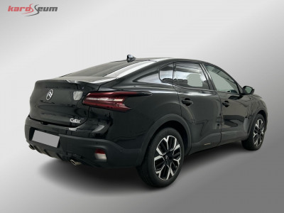 Citroën C4 X Gebrauchtwagen Citroën C4 X Gebrauchtwagen