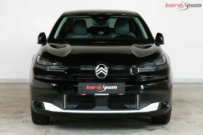 Citroën C4 X Gebrauchtwagen Citroën C4 X Gebrauchtwagen
