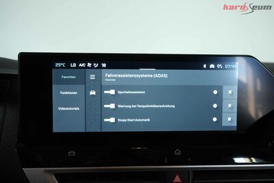 Citroën C4 X Gebrauchtwagen Citroën C4 X Gebrauchtwagen