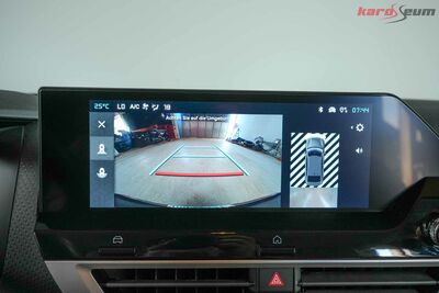 Citroën C4 X Gebrauchtwagen Citroën C4 X Gebrauchtwagen