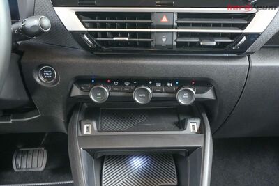 Citroën C4 X Gebrauchtwagen Citroën C4 X Gebrauchtwagen