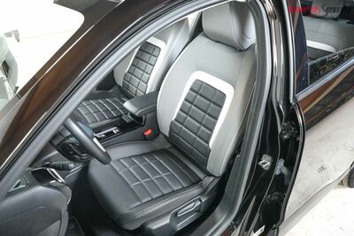 Citroën C4 X Gebrauchtwagen Citroën C4 X Gebrauchtwagen