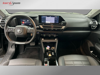 Citroën C4 X Gebrauchtwagen Citroën C4 X Gebrauchtwagen