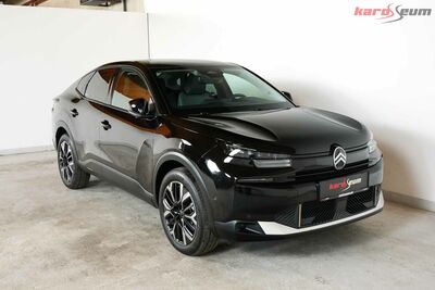 Citroën C4 X Gebrauchtwagen Citroën C4 X Gebrauchtwagen