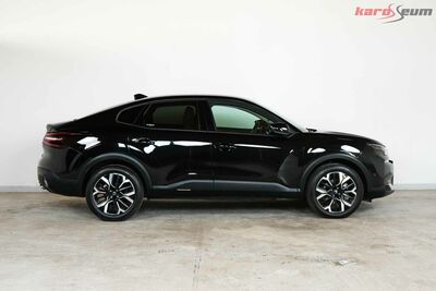 Citroën C4 X Gebrauchtwagen Citroën C4 X Gebrauchtwagen