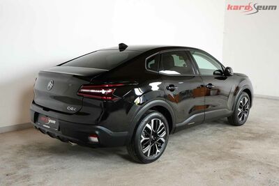 Citroën C4 X Gebrauchtwagen Citroën C4 X Gebrauchtwagen