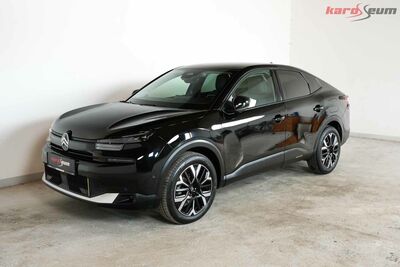 Citroën C4 X Gebrauchtwagen Citroën C4 X Gebrauchtwagen