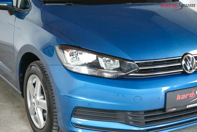VW Touran Gebrauchtwagen VW Touran Gebrauchtwagen