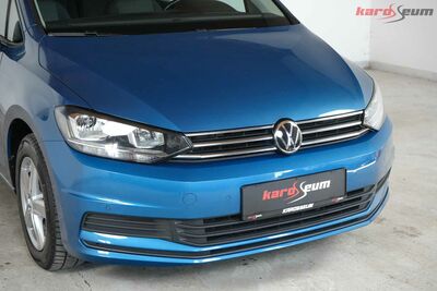 VW Touran Gebrauchtwagen VW Touran Gebrauchtwagen