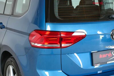 VW Touran Gebrauchtwagen VW Touran Gebrauchtwagen