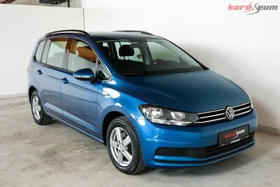 VW Touran Gebrauchtwagen VW Touran Gebrauchtwagen