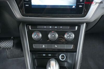 VW Touran Gebrauchtwagen VW Touran Gebrauchtwagen