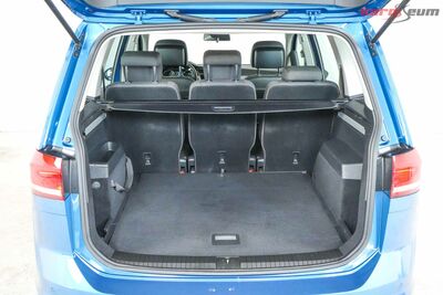 VW Touran Gebrauchtwagen VW Touran Gebrauchtwagen