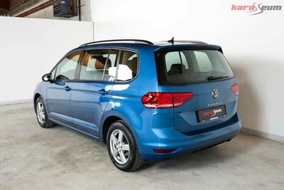VW Touran Gebrauchtwagen VW Touran Gebrauchtwagen