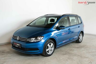 VW Touran Gebrauchtwagen VW Touran Gebrauchtwagen