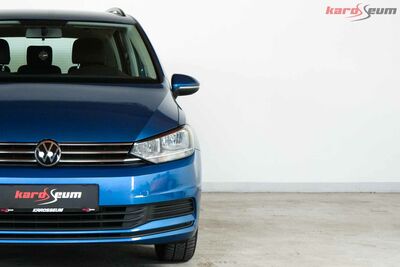 VW Touran Gebrauchtwagen VW Touran Gebrauchtwagen