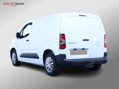 Peugeot Partner Gebrauchtwagen