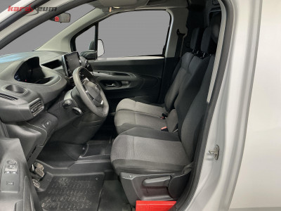 Peugeot Partner Gebrauchtwagen