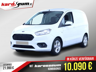 Ford Transit Courier Gebrauchtwagen Ford Transit Courier Gebrauchtwagen