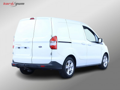 Ford Transit Courier Gebrauchtwagen Ford Transit Courier Gebrauchtwagen