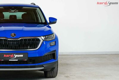 Skoda Kodiaq Gebrauchtwagen Skoda Kodiaq Gebrauchtwagen