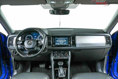 Skoda Kodiaq Gebrauchtwagen Skoda Kodiaq Gebrauchtwagen