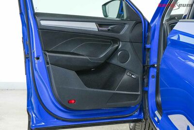 Skoda Kodiaq Gebrauchtwagen Skoda Kodiaq Gebrauchtwagen