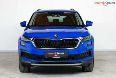 Skoda Kodiaq Gebrauchtwagen Skoda Kodiaq Gebrauchtwagen