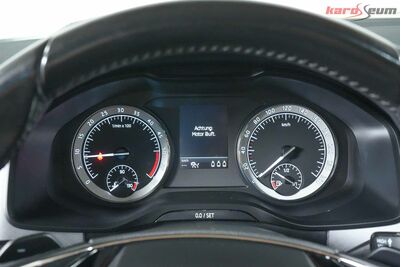 Skoda Kodiaq Gebrauchtwagen Skoda Kodiaq Gebrauchtwagen