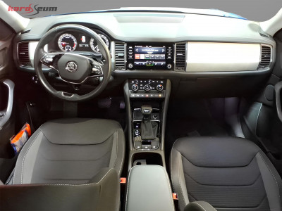Skoda Kodiaq Gebrauchtwagen