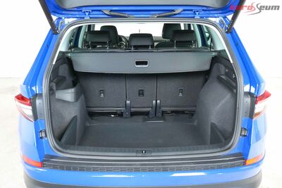 Skoda Kodiaq Gebrauchtwagen Skoda Kodiaq Gebrauchtwagen