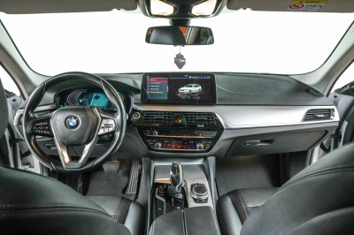 BMW 5er Gebrauchtwagen BMW 5er Gebrauchtwagen