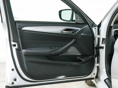 BMW 5er Gebrauchtwagen BMW 5er Gebrauchtwagen